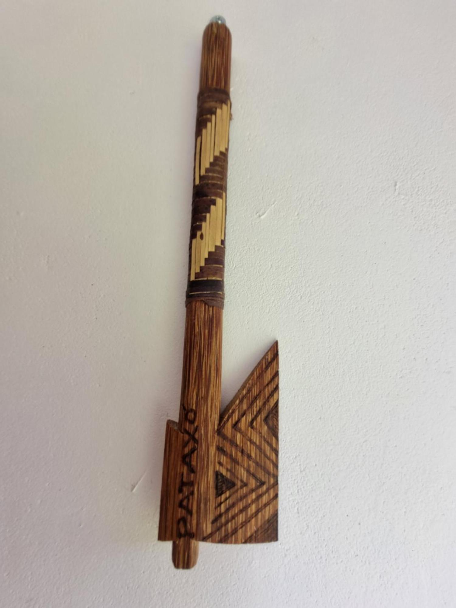Pousada Tauane Caraíva Rom bilde